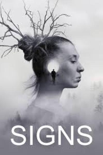 مسلسل Signs الموسم الثاني الحلقة 4 مترجمة