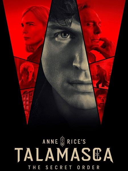 مسلسل Talamasca The Secret Order الموسم الاول الحلقة 5 مترجمة