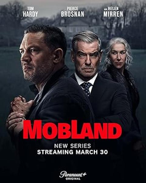 مسلسل MobLand الموسم الاول الحلقة 2 مترجمة