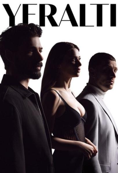 مسلسل تحت الارض الموسم الاول الحلقة 5 مترجمة