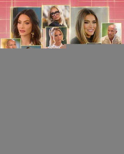 برنامج Selling Sunset الموسم التاسع الحلقة 11 مترجمة