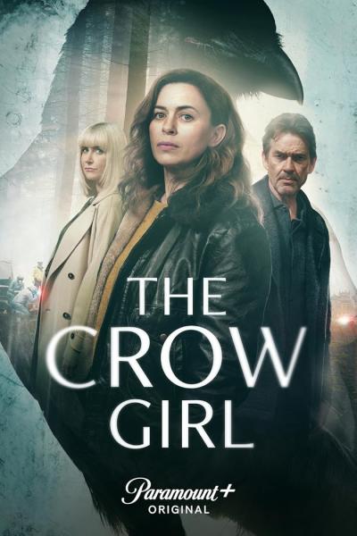 مسلسل The Crow Girl الموسم الاول الحلقة 4 مترجمة