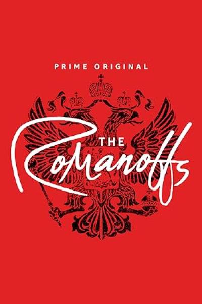 مسلسل The Romanoffs الموسم الاول الحلقة 6 مترجمة