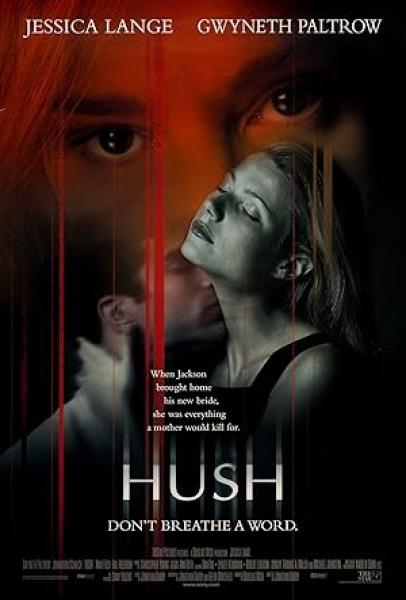 فيلم Hush 1988 مترجم