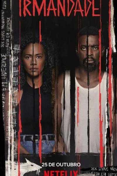 مسلسل Brotherhood الموسم الاول الحلقة 4 مترجمة