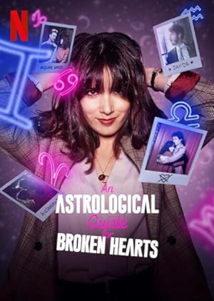 An Astrological Guide for Broken Hearts الموسم الاول الحلقة 4 مترجمة