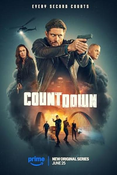 مسلسل Countdown الموسم الاول الحلقة 3 مترجمة