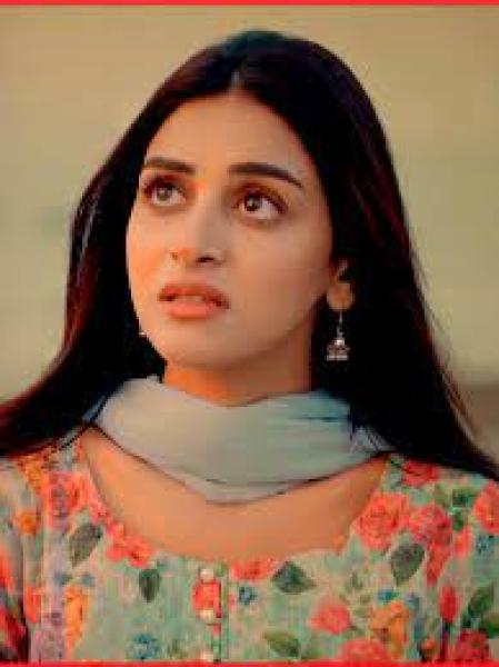 مسلسل نهاية قلبي الحلقة 61 مدبلجة