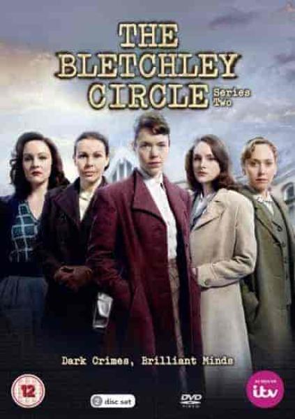 مسلسل The Bletchley Circle الموسم الثاني الحلقة 2 مترجمة