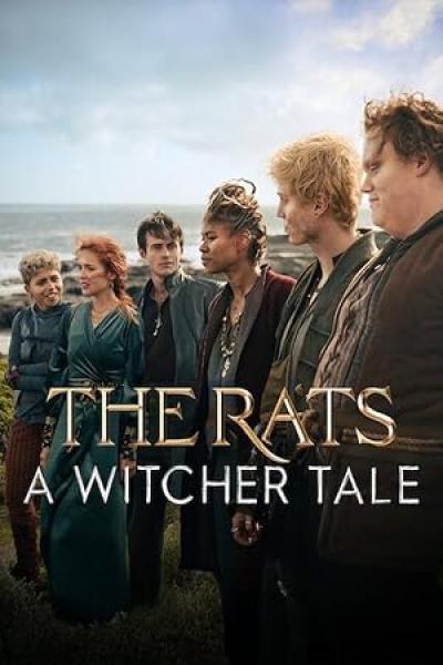فيلم The Rats A Witcher Tale 2025 مترجم اون لاين