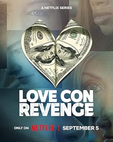 مسلسل Love Con Revenge الموسم الاول الحلقة 5 مترجمة