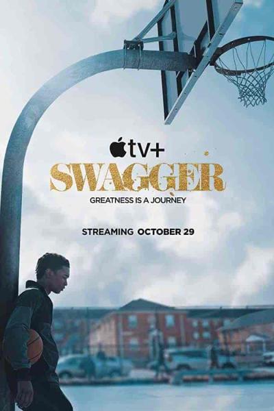 مسلسل Swagger الموسم الاول الحلقة 9 التاسعة مترجمة