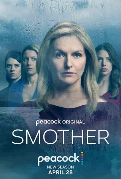 مسلسل Smother الموسم الاول الحلقة 4 الرابعة مترجمة