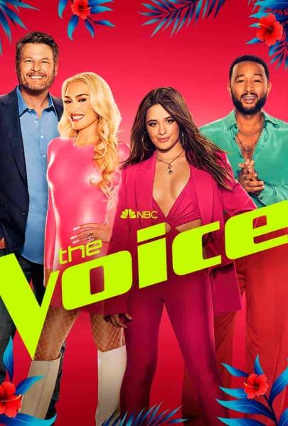 برنامج The Voice الموسم 22 الحلقة 13 الثالثة عشر مترجمة