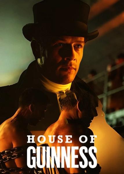 مسلسل House of Guinness الموسم الاول الحلقة 4 مترجمة