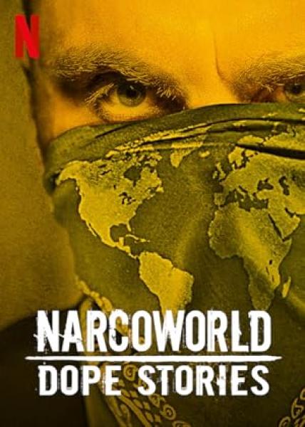 مسلسل Narcoworld Dope Stories الموسم الاول الحلقة 2 مترجمة