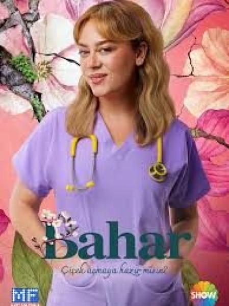 مسلسل بهار الموسم الثالث الحلقة 11 مدبلجة