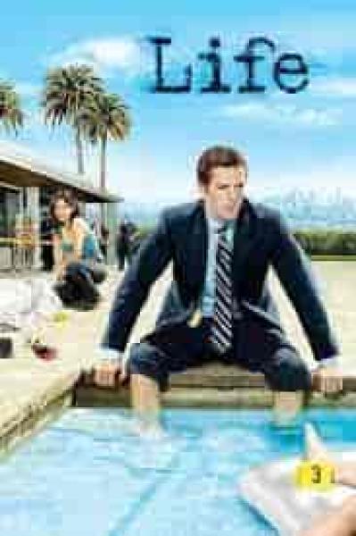 مسلسل Life مترجم الموسم الاول الحلقة 9