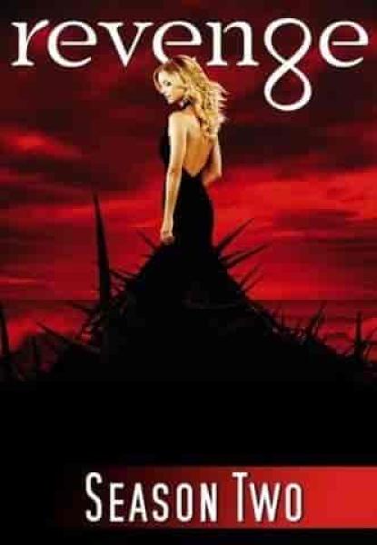 مسلسل Revenge مترجم الموسم الثاني الحلقة 16