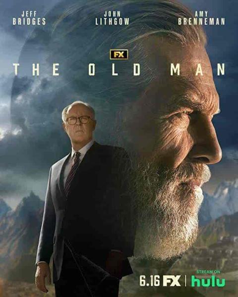 مسلسل The Old Man الموسم الاول الحلقة 7 السابعة مترجمة
