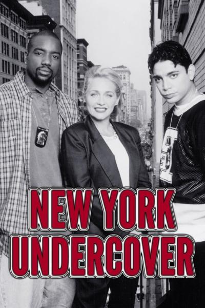 مسلسل New York Undercover الموسم الثالث الحلقة 17