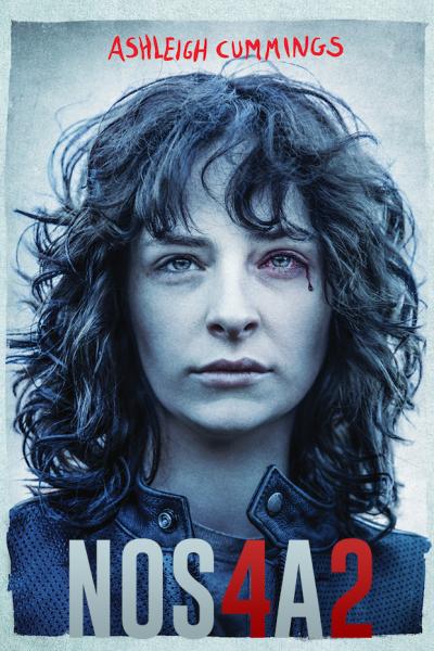 مسلسل NOS4A2 الموسم الثاني الحلقة 4 مترجمة