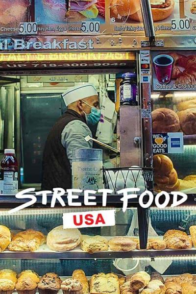برنامج Street Food: USA الموسم الاول الحلقة 3 الثالثة مترجمة