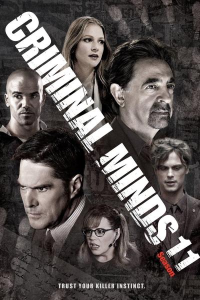 مسلسل Criminal Minds الموسم 11 الحلقة 4 مترجمة