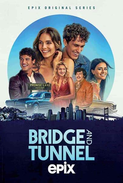 مسلسل Bridge and Tunnel الموسم الثاني الحلقة 4 الرابعة مترجمة