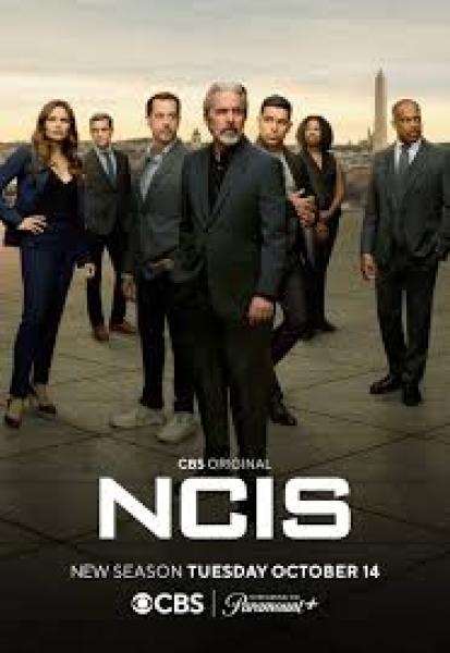 مسلسل NCIS الموسم 23 الحلقة 1 مترجمة