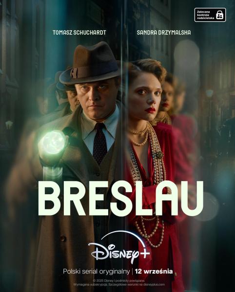 مسلسل The Breslau Murders الموسم الاول الحلقة 2 مترجمة