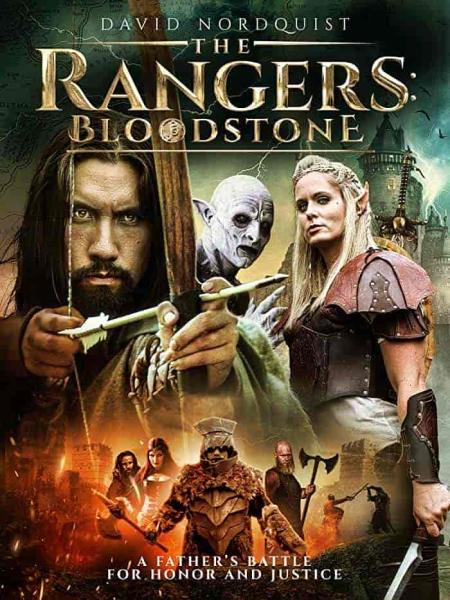 فيلم The Rangers: Bloodstone 2021 مترجم اون لاين
