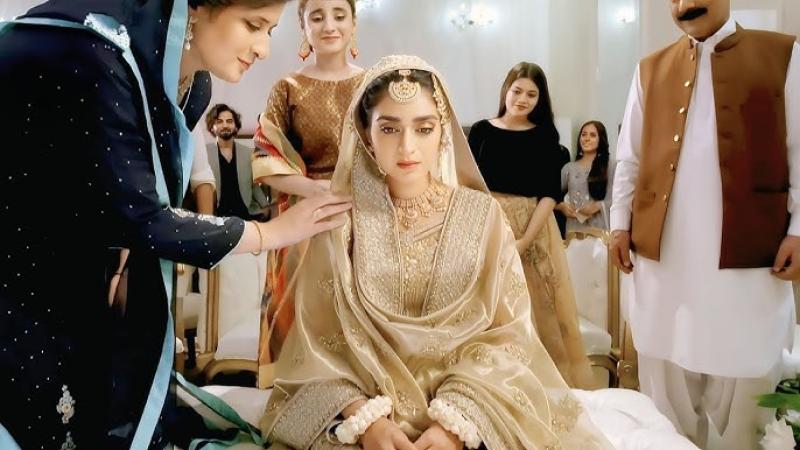 مسلسل بنات الأم غانغا الموسم الاول الحلقة 15 مترجمة