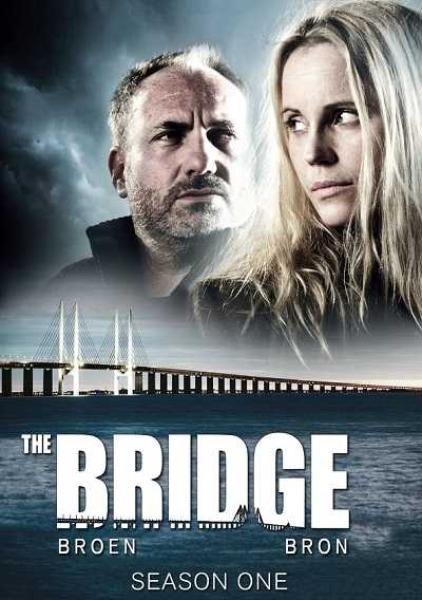 مسلسل The Bridge Bron Broen الموسم الاول الحلقة 7 مترجمة
