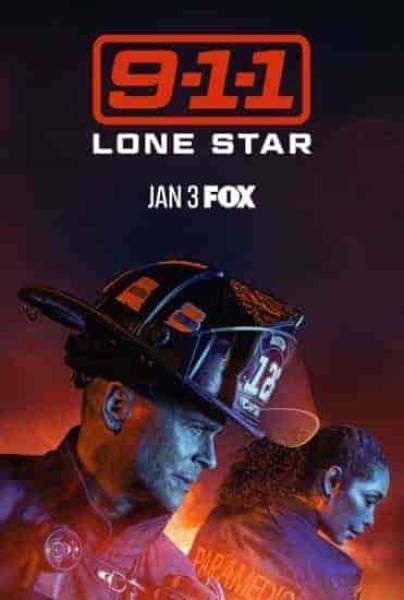 مسلسل 9-1-1: Lone Star الموسم الثالث الحلقة 3 الثالثة مترجمة