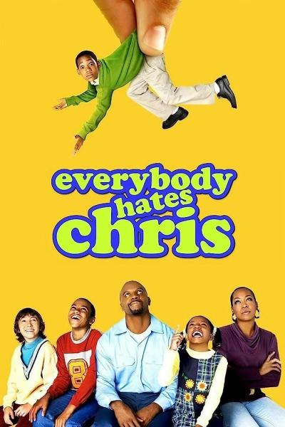مسلسل Everybody Hates Chris الموسم الاول الحلقة 20