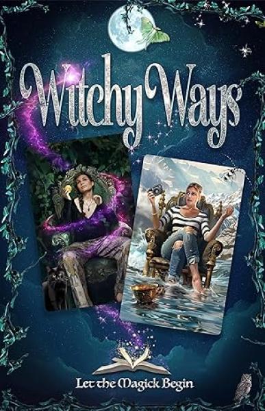 فيلم Witchy Ways 2024 مترجم