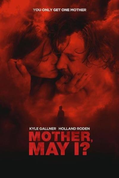 فيلم Mother May I 2023 مترجم