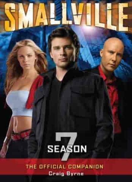 مسلسل Smallville الموسم السابع الحلقة 1