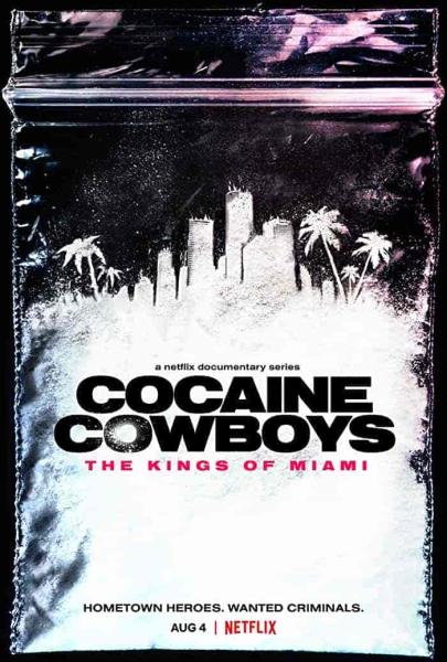 مسلسل Cocaine Cowboys: The Kings of Miami الموسم الاول الحلقة 3 مترجمة
