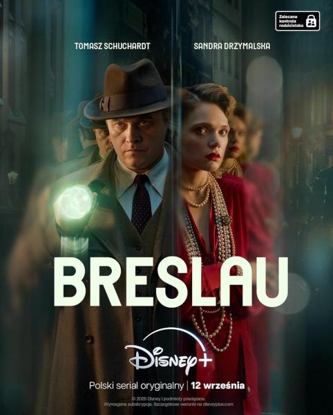 مسلسل The Breslau Murders الموسم الاول الحلقة 8 والاخيرة مترجمة