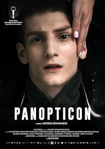 فيلم Panopticon 2024 مترجم اون لاين