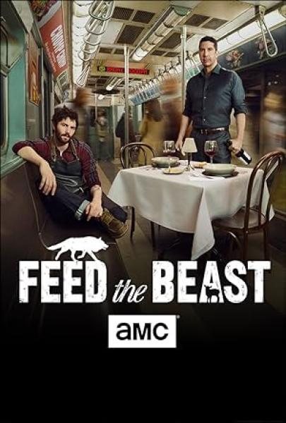 مسلسل Feed the Beast الموسم الاول الحلقة 1