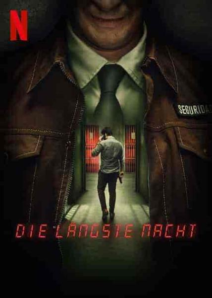 مسلسل The Longest Night الموسم الاول الحلقة 5 الخامسة مترجمة