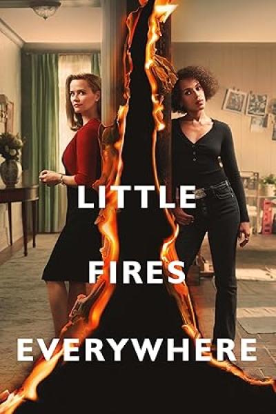 مسلسل Little Fires Everywhere الموسم الاول الحلقة 3 مترجمة