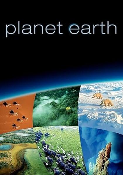 مسلسل Planet Earth الموسم الاول الحلقة 5 مترجمة
