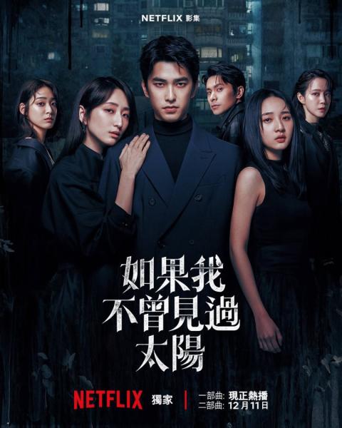 لو انني ما رايت الشمس Had I Not Seen the Sun الموسم الثاني الحلقة 6 مترجمة