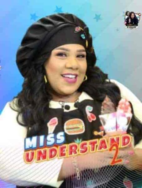 برنامج ميس اندرستاند الموسم الثاني الحلقة 1 الاولي