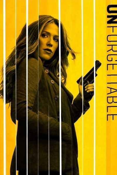 مسلسل Unforgettable الموسم الرابع الحلقة 4 مترجمة