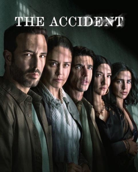 مسلسل The Accident الموسم الثاني الحلقة 6 والاخيرة مترجمة